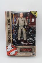 Peter Venkman - Ghostbusters Plasma Series, Collections, Cinéma & Télévision, Enlèvement ou Envoi, Film, Figurine ou Poupée, Neuf