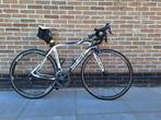 Koersfiets Somec heren, Fietsen en Brommers, Gebruikt, Carbon, 10 tot 15 versnellingen, Heren