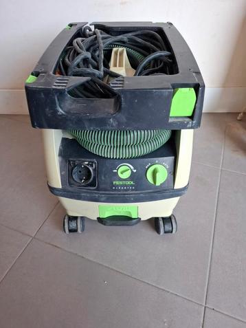 Festool CTL Mini  beschikbaar voor biedingen