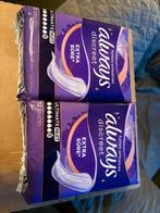 Bandage pour perte urinaire Always Discreet (22 paquets), Enlèvement, Neuf