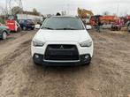 Mitsubishi - ASX - Car - 11-04-2011, Auto's, Mitsubishi, Euro 5, Gebruikt, Overige brandstoffen, Bedrijf