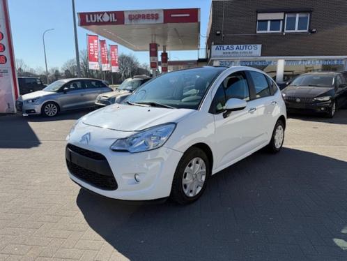 Citroen C3 Benzine!Airco Pano PDC Cruise! 37.000 KM!, Auto's, Citroën, Bedrijf, Te koop, C3, Airconditioning, Cruise Control, Panoramadak