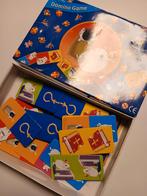 Domino spel thema Sint, Enlèvement, Comme neuf, Andere