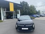 Renault Scénic E-Tech EV87 long range esprit Alpine, Auto's, Renault, Alcantara, Zwart, 5 zetels, 5 deurs