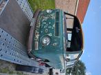 Vw t2a deluxe project, Auto's, Volkswagen, Particulier, Transporter, Te koop, Benzine