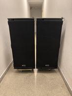 2x RCF TTP5A + RD Net, Enlèvement, Comme neuf