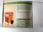 Bouwdrogers, Doe-het-zelf en Bouw, Gereedschap | Overige machines, Ophalen