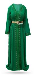 Marokaanse kaftan jurk, Kleding | Dames, Jurken, Ophalen, Zo goed als nieuw