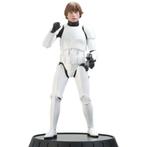star wars UN NOUVEL ESPOIR Luke "Stormtrooper", Verzenden, Nieuw, Beeldje of Buste