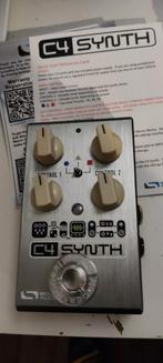 Source Audio One Series C4 Synth, Musique & Instruments, Effets, Comme neuf, Enlèvement