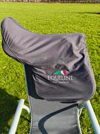 Springzadel Equiline, Dieren en Toebehoren, Paarden en Pony's | Zadels, Ophalen