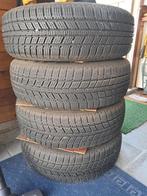 set winterbanden 175/65 R14, Auto-onderdelen, Banden en Velgen, Ophalen, Gebruikt, 175 mm, Winterbanden