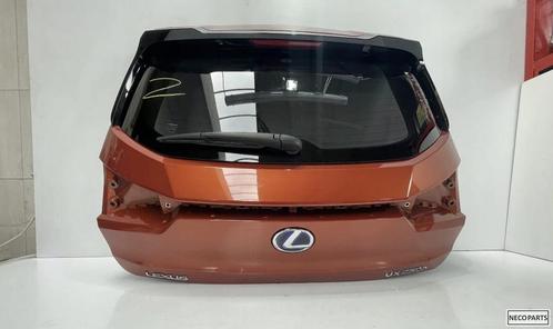 LEXUS UX ORIGINEEL ACHTERKLEP OP AANVRAAG!!, Auto-onderdelen, Carrosserie, Achterklep, Lexus, Achter, Gebruikt, Ophalen of Verzenden