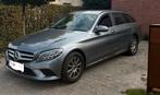 Prachtige Mercedes C180d Break 2020 in nieuwstaat, Auto's, Euro 6, 5 deurs, Particulier, Cruise Control