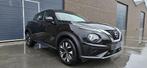 Nissan Juke, Autos, Nissan, 5 places, Carnet d'entretien, Berline, Noir