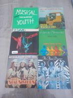 14 singels, Ophalen of Verzenden