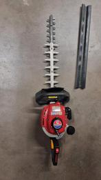Motor haagschaar, Tuin en Terras, Ophalen, Gebruikt, Benzine