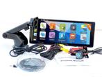 Carplay draadloos, achteruitrij camera ea...GROOT scherm, Ophalen of Verzenden, Gebruikt