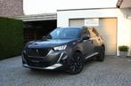 Peugeot 2008 1.2 PureTech GT Line| camera | navi | voorruitv, Auto's, Peugeot, Voorwielaandrijving, 1199 cc, 103 g/km, Leder en Stof