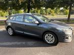 Renault Megane Grandtour 1.5 dCi  2016 Diesel Euro6b 110PK, Auto's, Voorwielaandrijving, 4 cilinders, Leder en Stof, 1331 kg