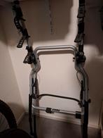 Thule fietsendrager voor op kofferdeksel, Ophalen