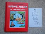 Suske en Wiske 24 Klassiek - De Tamtamklopper + tek P Geerts, Boeken, Willy Vandersteen, Eén stripboek, Nieuw, Ophalen of Verzenden