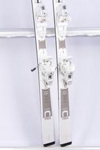 143 dames ski's ATOMIC CLOUD C PRO, grip walk, Sport en Fitness, 140 tot 160 cm, Gebruikt, Verzenden, Carve