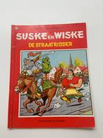 Suske en Wiske strip (De straatridder), Boeken, Willy van der steen, Eén stripboek, Ophalen, Gelezen