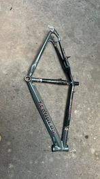 Lichtgewicht 26 inch mountainbike frame van Flanders, Ophalen, Frame, Gebruikt, Mountainbike