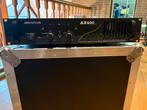 JB Systems AX400, Audio, Tv en Foto, Ophalen, Zo goed als nieuw