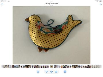 Antiek spelden kussen. Nieuw. beschikbaar voor biedingen