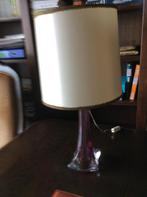 Lampe sur pied, Maison & Meubles, Lampes | Lampes de table, Comme neuf