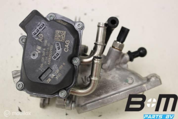 Regelklep voor dieselmotor VW Golf 7 Variant 04L128063N, Auto-onderdelen, Motor en Toebehoren, Gebruikt