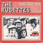 rubettes, Ophalen of Verzenden
