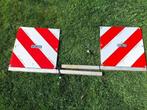 Signalisatieborden, Zakelijke goederen, Landbouw | Werktuigen, Ophalen