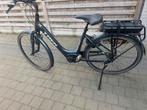 Trek electriche fiets met Bosh motor en In zeer goede staat., Fietsen en Brommers, Elektrische fietsen, Gebruikt, 51 tot 55 cm