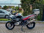 GS 1200 adventure - 54000 km, Particulier, 2 cylindres, 1200 cm³