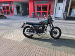 bullit hunt s, Motoren, Motoren | Overige merken, 125 cc, Toermotor, 11 kW of minder, Bullit