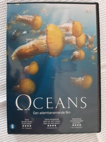 Oceans beschikbaar voor biedingen