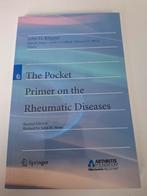 The Pocket Primer on the Rheumatic Diseases, Ophalen of Verzenden, Nieuw