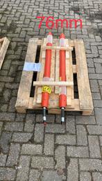 Grondraket bodemraket. Diverse merken. 45mm 75mm, Ophalen of Verzenden