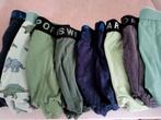 Boxer shorten voor kinderen, Kinderen en Baby's, Kinderkleding | Overige, Ophalen, Zo goed als nieuw, Jongen