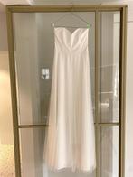 Robe de mariée signée La Robe Blanche, La Robe Blanche, Enlèvement ou Envoi, Comme neuf, Robe de mariée