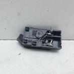 PORTIERGREEP BUITEN LINKS ACHTER Isuzu D-Max (TFR / TFS), Gebruikt, Links, Overige automerken