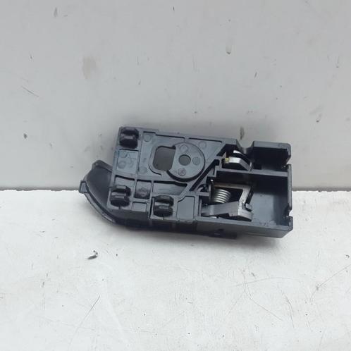 PORTIERGREEP BUITEN LINKS ACHTER Isuzu D-Max (TFR / TFS), Auto-onderdelen, Carrosserie, Overige automerken, Achter, Links, Gebruikt