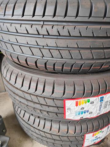 New 195/65r15 95h 60€ per stuk met plaatsen 19565r15  beschikbaar voor biedingen