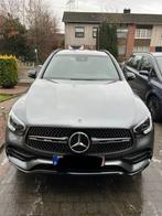 Mercedes GLC200, bouwjaar 2020, Auto's, Mercedes-Benz, Automaat, Achterwielaandrijving, Overige kleuren, Leder en Stof
