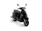 Kymco Like 125, Scooter, Kymco, Bedrijf, 125 cc