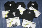 Lot de 5 sous-vêtements thermiques noirs Decathlon 10 ans, Ophalen of Verzenden, Zo goed als nieuw, Ski, Kleding