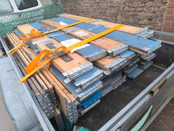 Jardinière  80X120 pour POTAGER bois traité beschikbaar voor biedingen